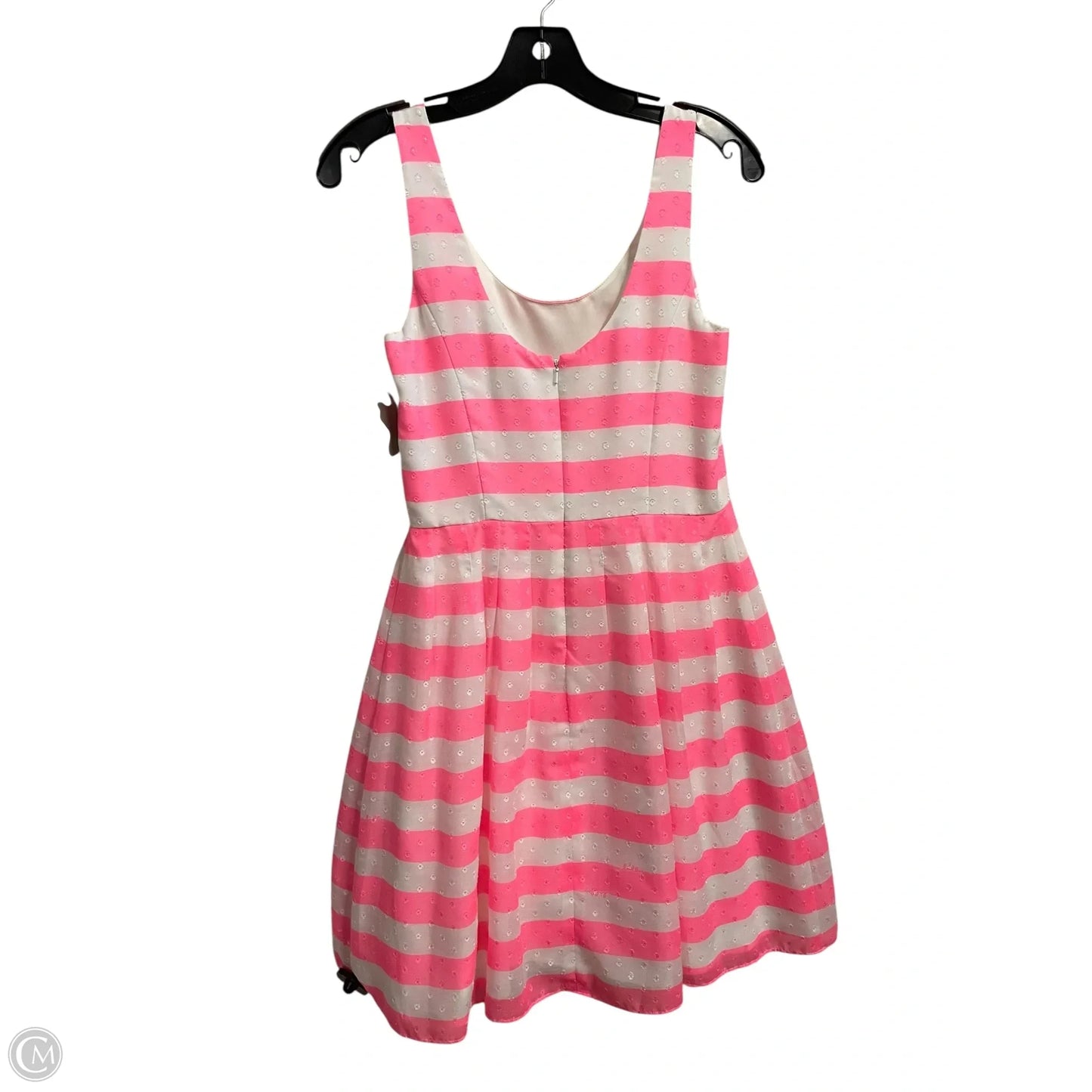 Dress Designer By Lilly Pulitzer In Pink, Size: 4