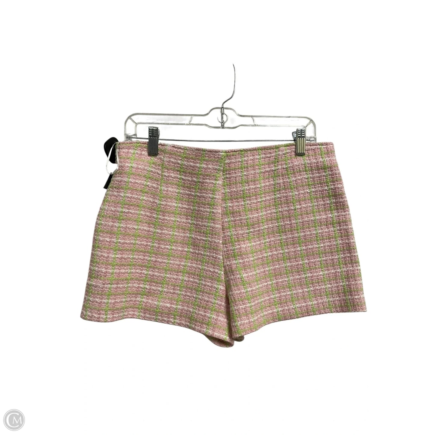 Skort By Zara In Pink, Size: 12