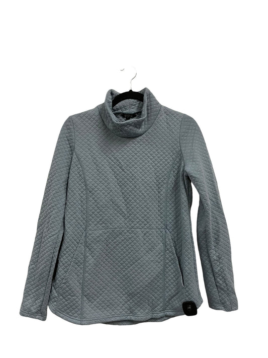 Jacket Other By Clothes Mentor In Blue, Size: M