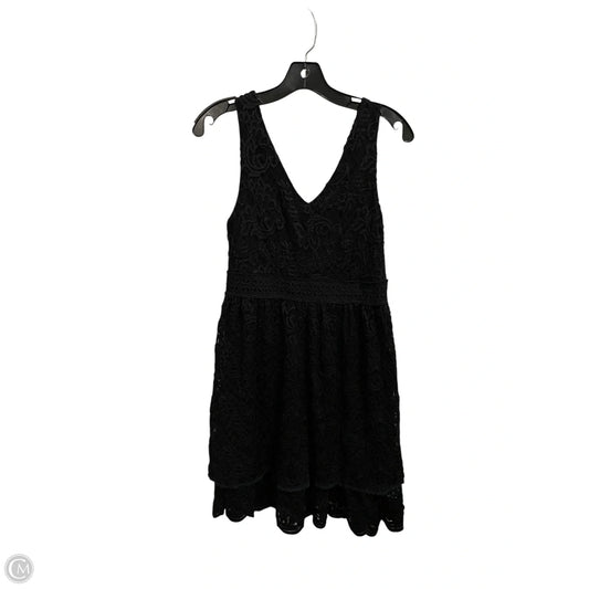 Dress Casual Midi By Altard State In Black, Size: M