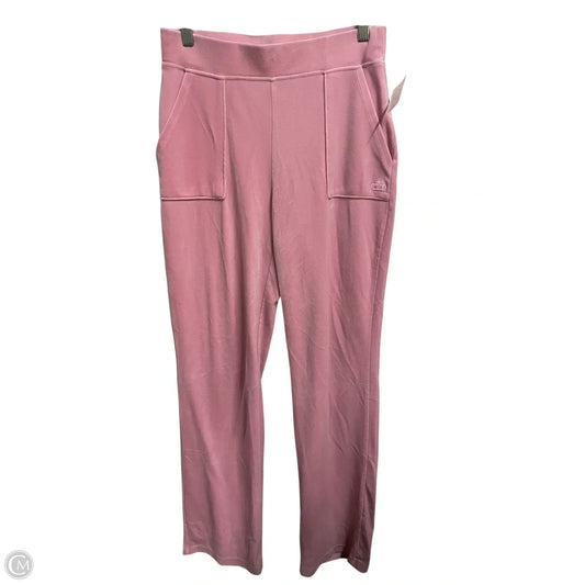Pants Lounge By Juicy Couture In Pink, Size: S