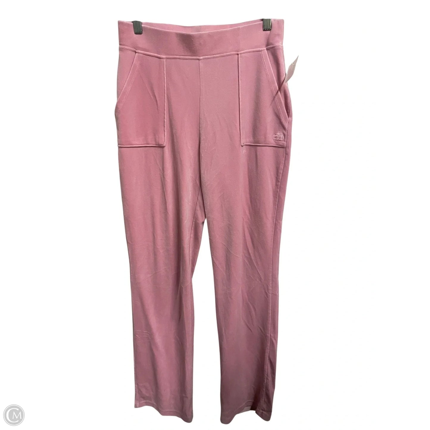 Pants Lounge By Juicy Couture In Pink, Size: S