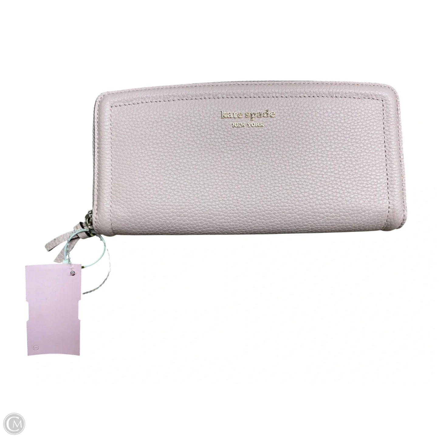 Wallet Designer By Kate Spade, Size: Large