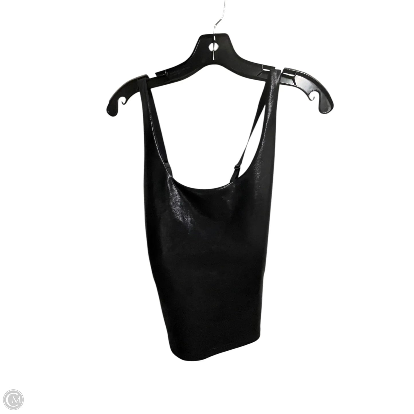 Athletic Tank Top By Old Navy In Black, Size: Xl