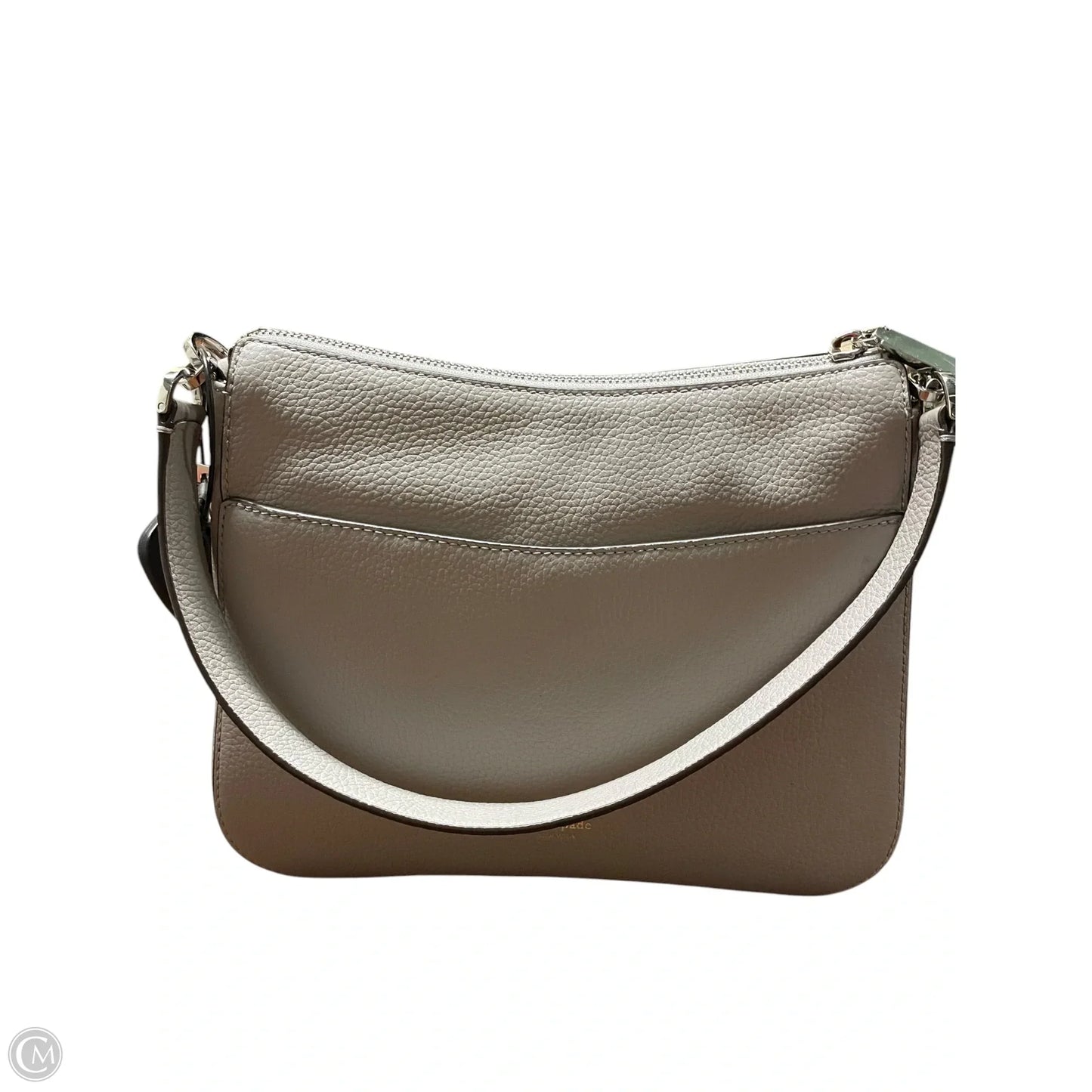 Handbag Designer By Kate Spade, Size: Medium