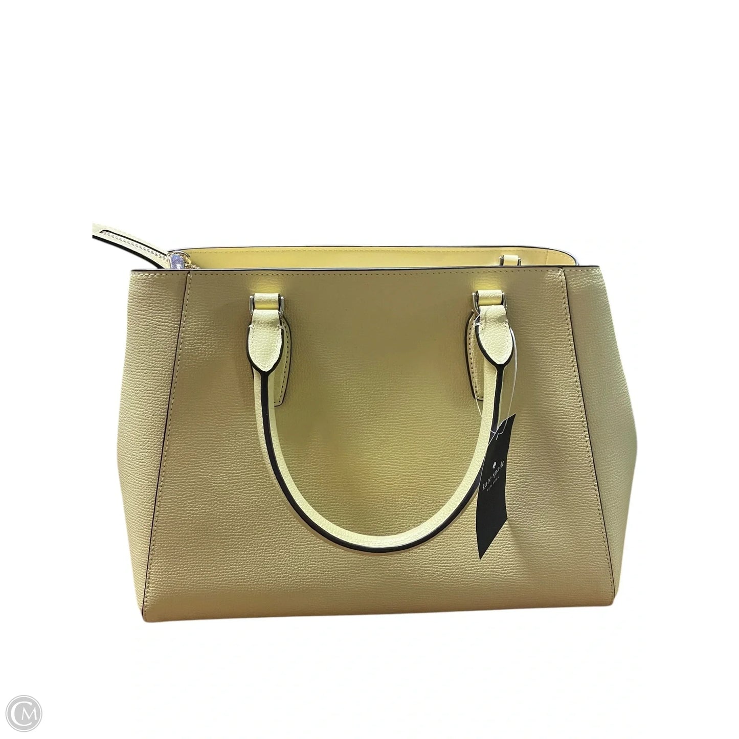 Handbag Designer By Kate Spade, Size: Large