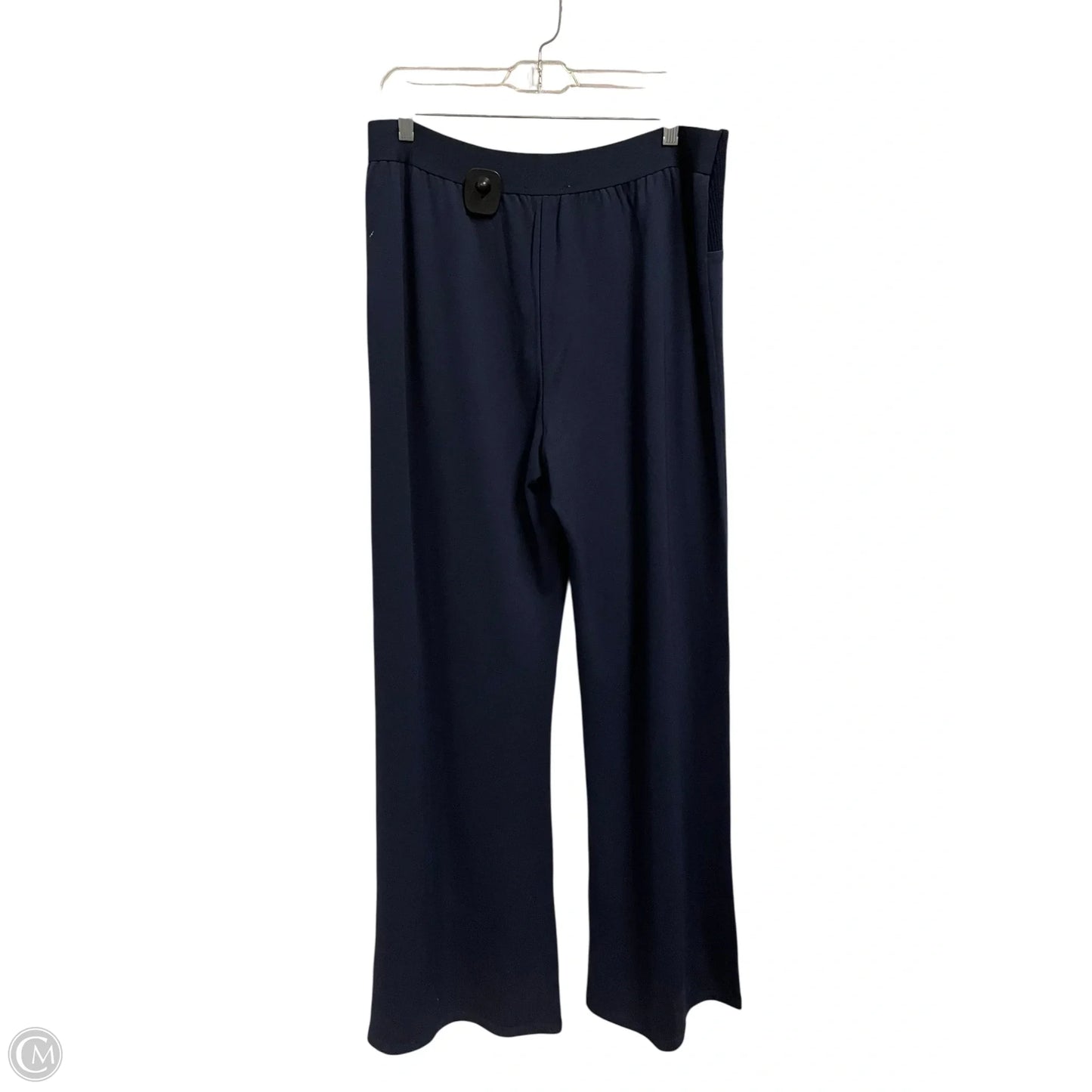 Pants Other By Suzanne Betro In Navy, Size: 1x