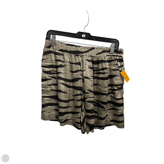 Shorts By Rails In Brown, Size: 12
