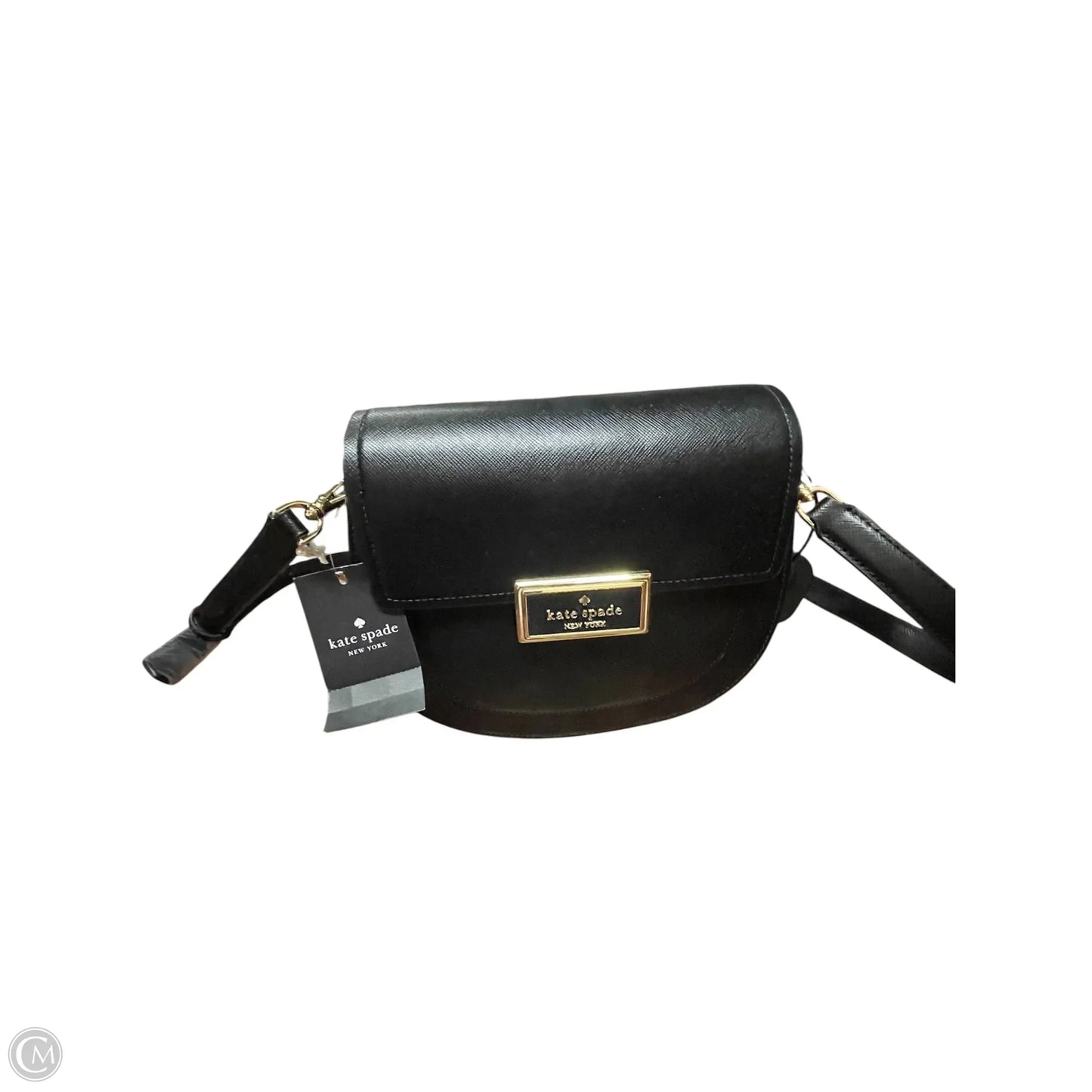 Crossbody Designer By Kate Spade, Size: Small