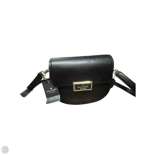 Crossbody Designer By Kate Spade, Size: Small