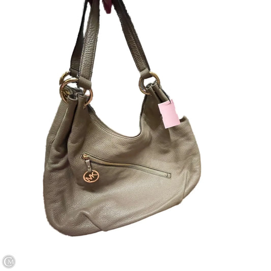 Handbag Designer By Michael Kors, Size: Large