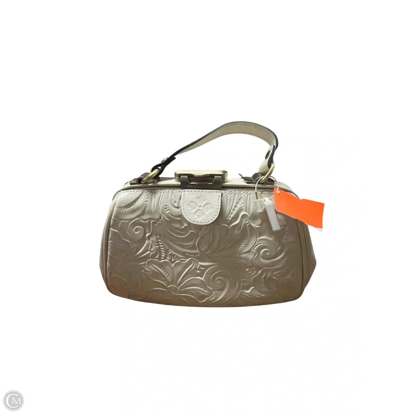 Handbag Designer By Patricia Nash, Size: Medium