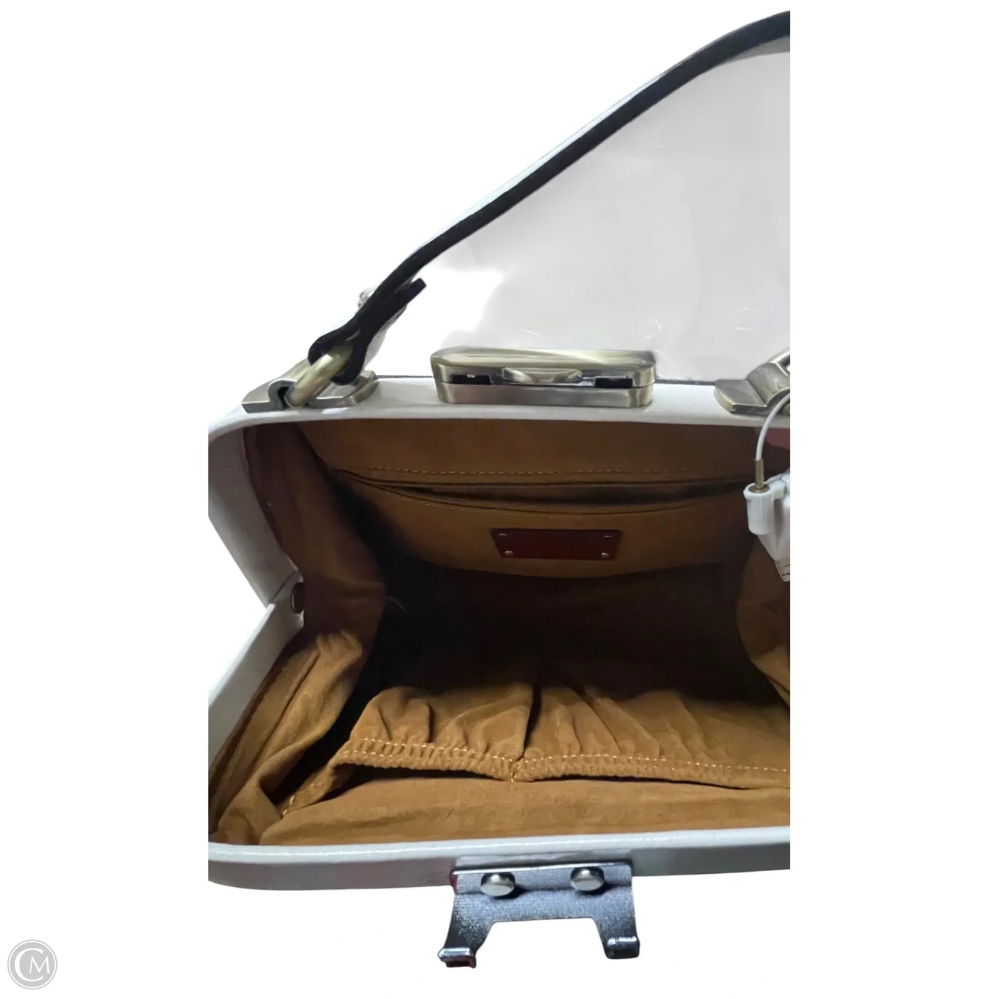 Handbag Designer By Patricia Nash, Size: Medium