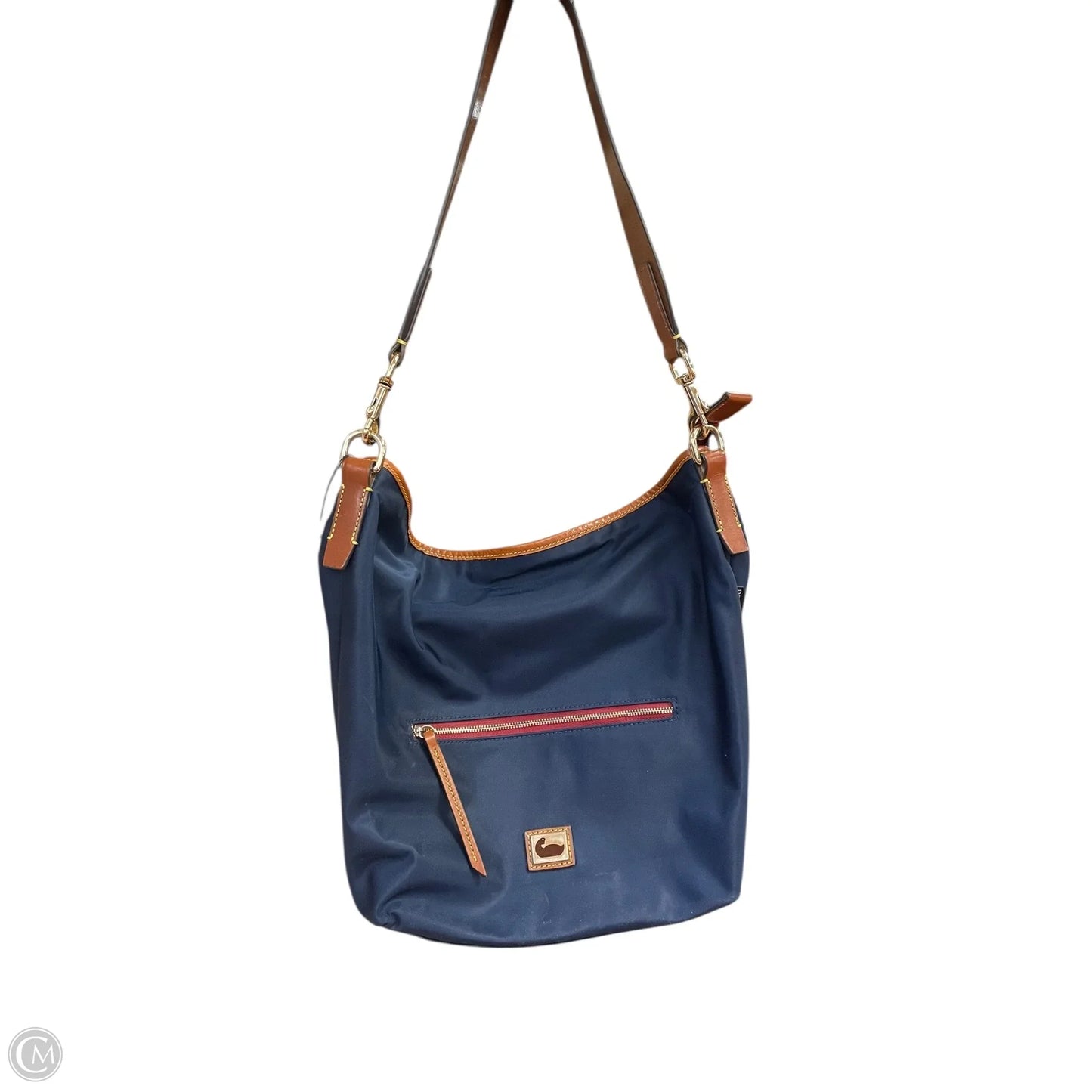 Handbag Designer By Dooney And Bourke, Size: Medium