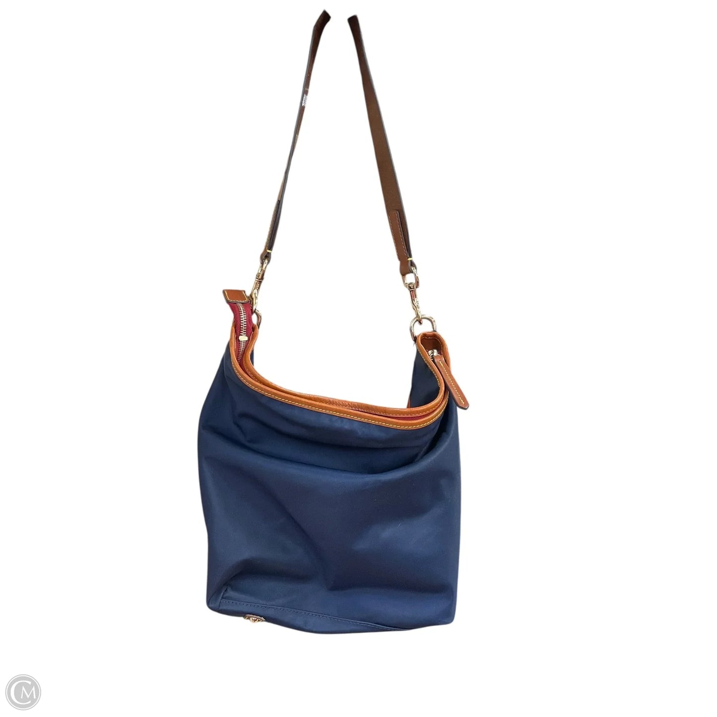 Handbag Designer By Dooney And Bourke, Size: Medium