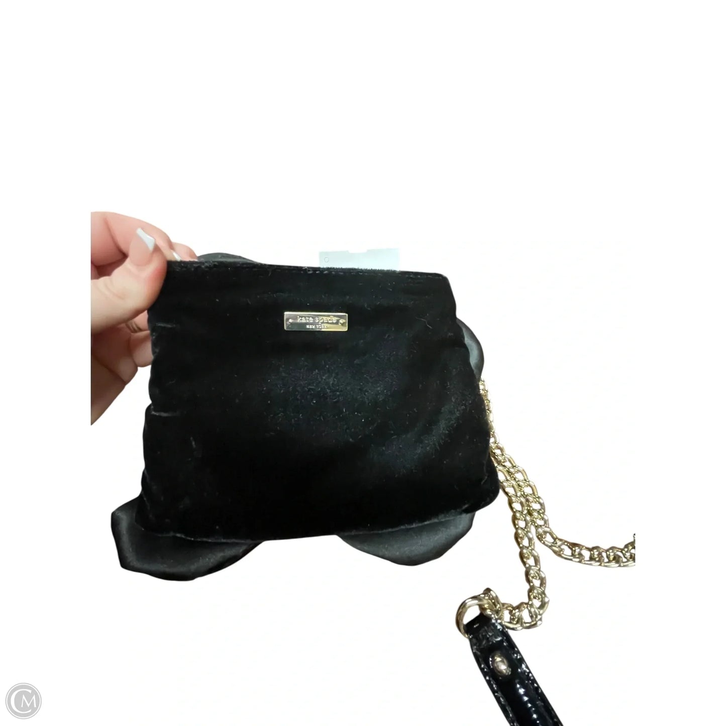 Handbag Designer By Kate Spade, Size: Small