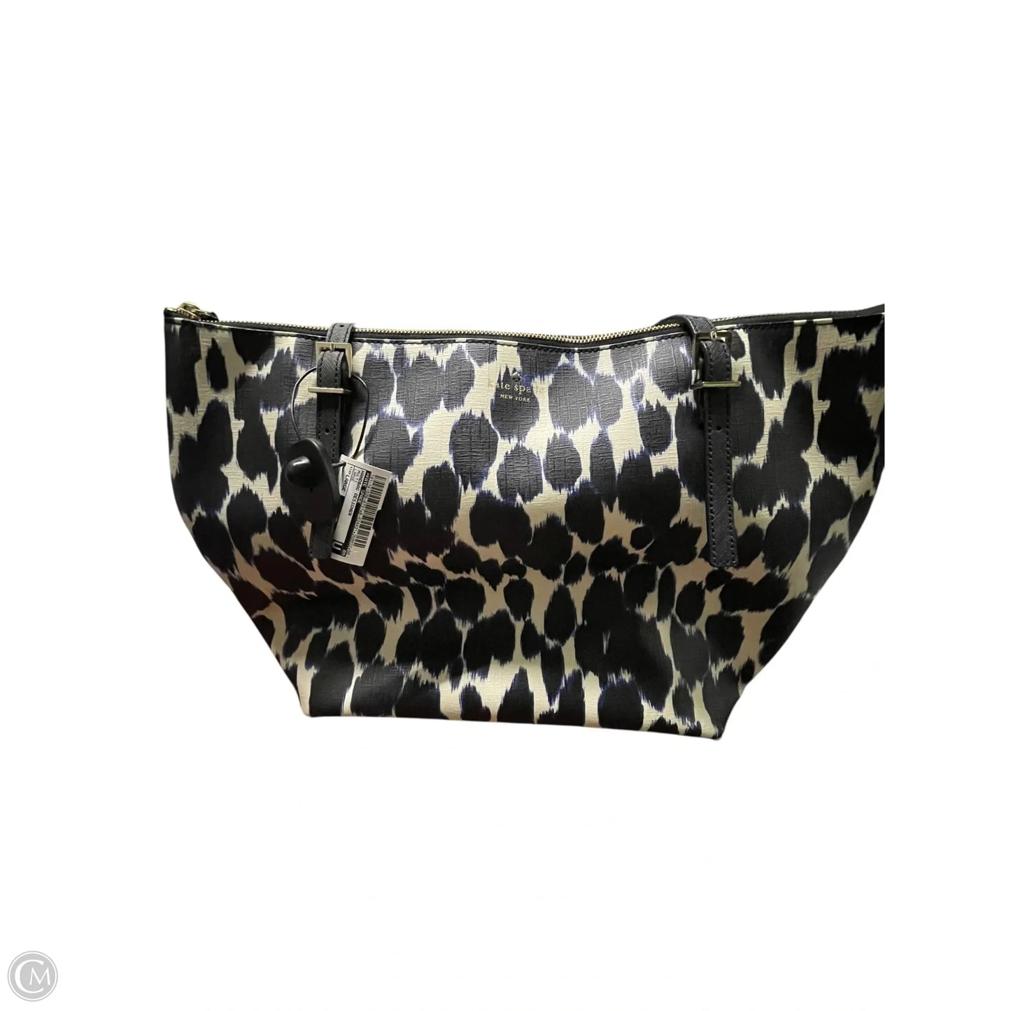 Handbag Designer By Kate Spade, Size: Large