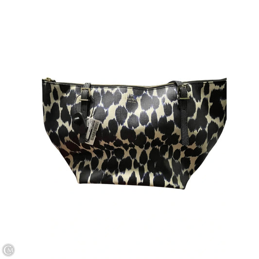 Handbag Designer By Kate Spade, Size: Large