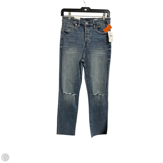 Jeans Boot Cut By Blanknyc In Blue, Size: 6
