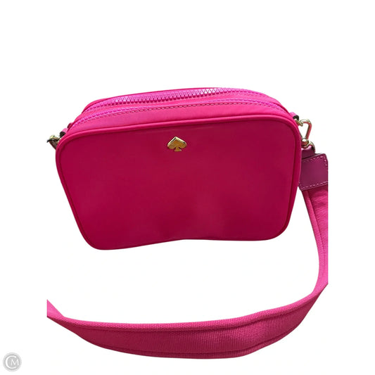 Crossbody Designer By Kate Spade, Size: Small