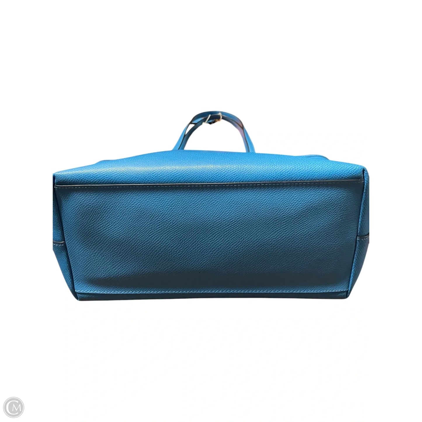 Handbag Designer By Coach, Size: Large