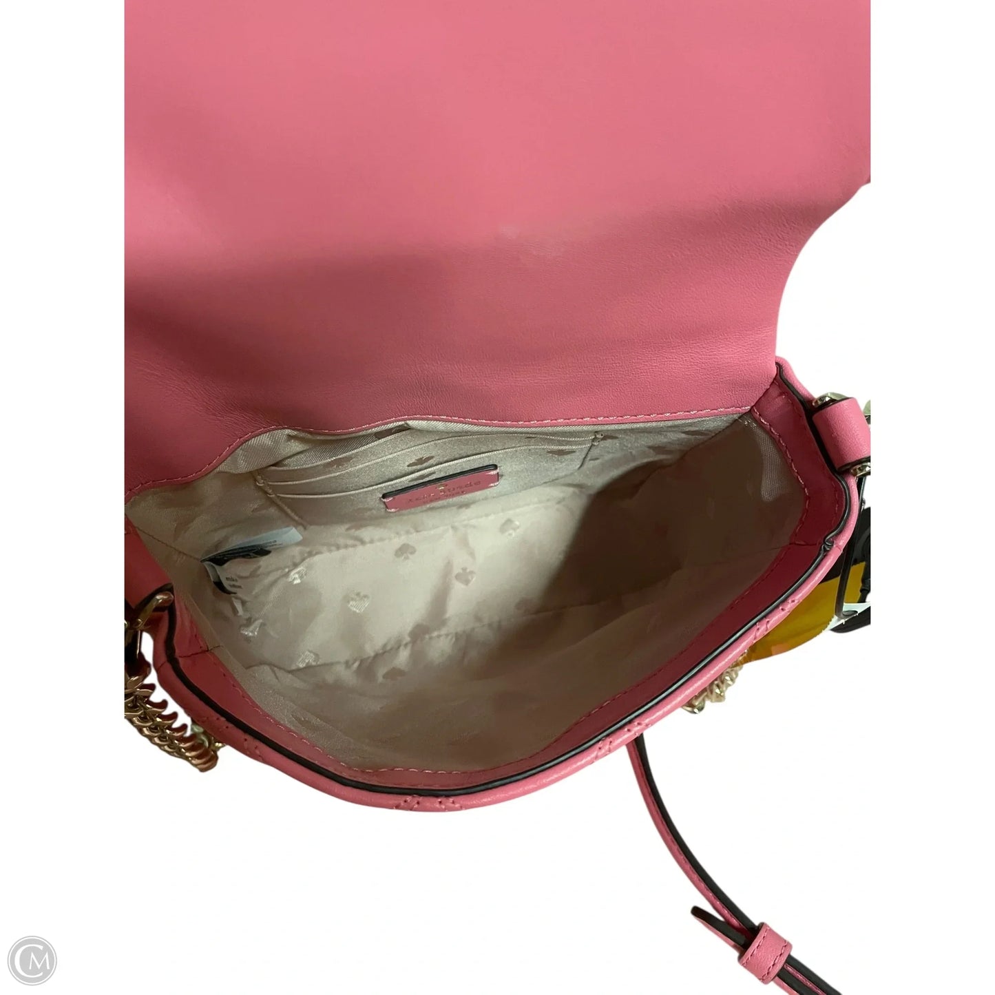 Handbag Designer By Kate Spade, Size: Small