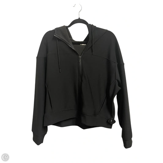 Jacket Other By Clothes Mentor In Black, Size: 3x