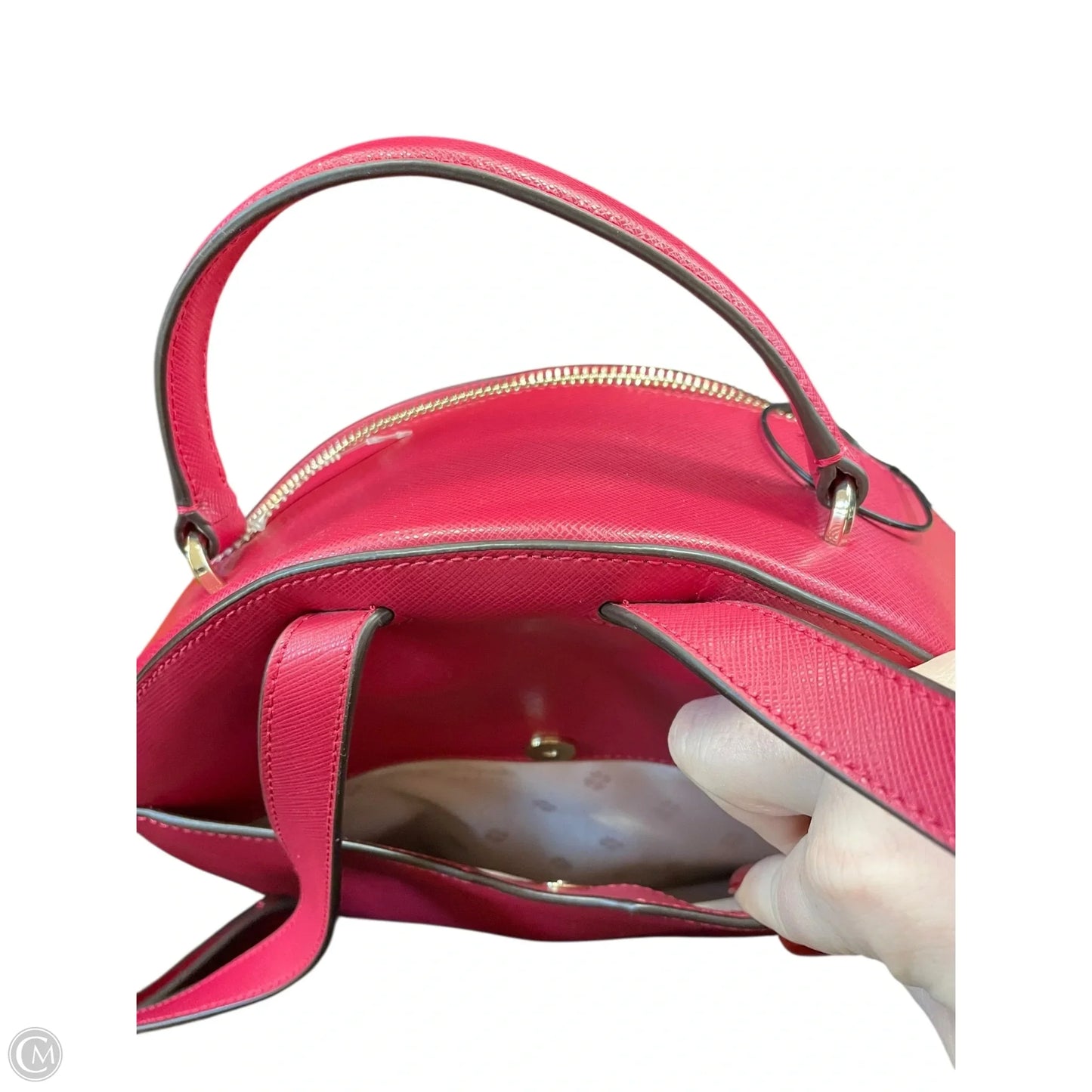 Backpack Designer By Kate Spade, Size: Large