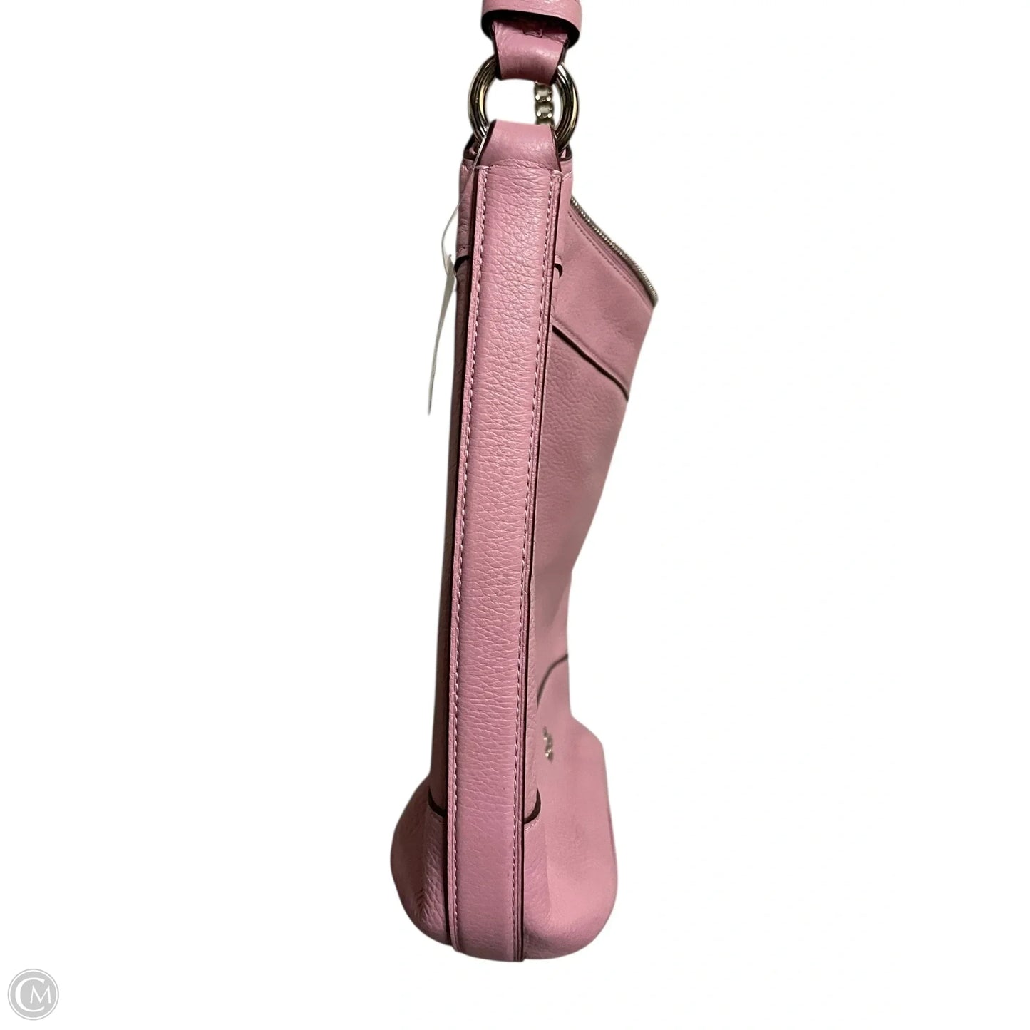 Crossbody Designer By Coach, Size: Large