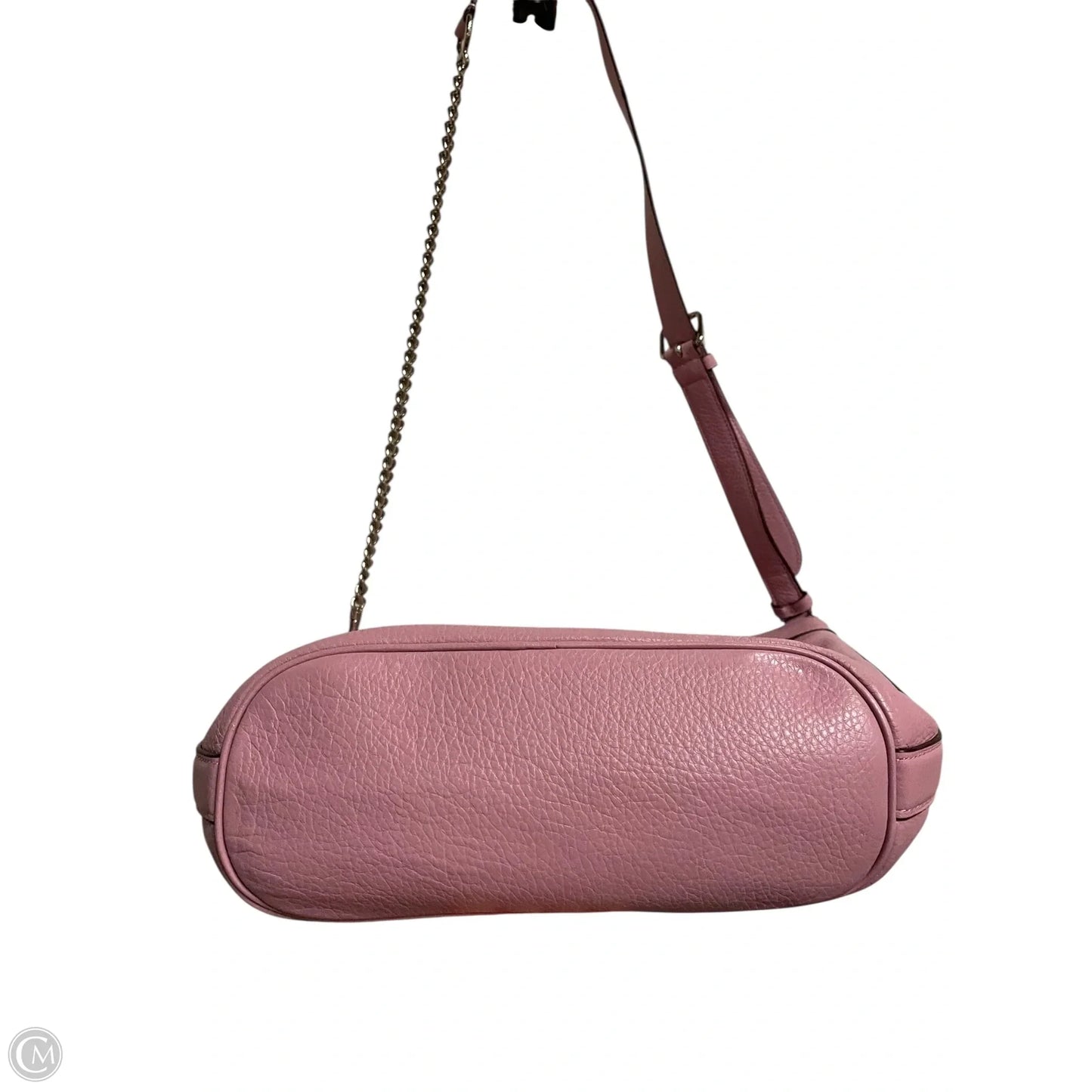 Crossbody Designer By Coach, Size: Large