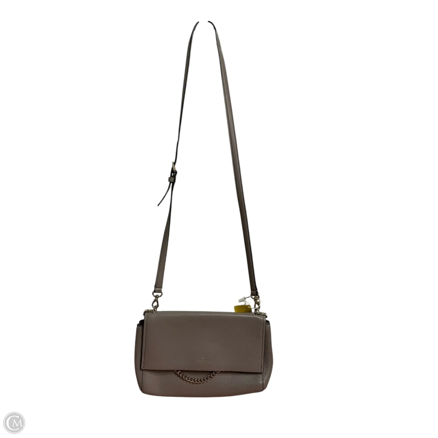Crossbody Designer By Kate Spade, Size: Medium
