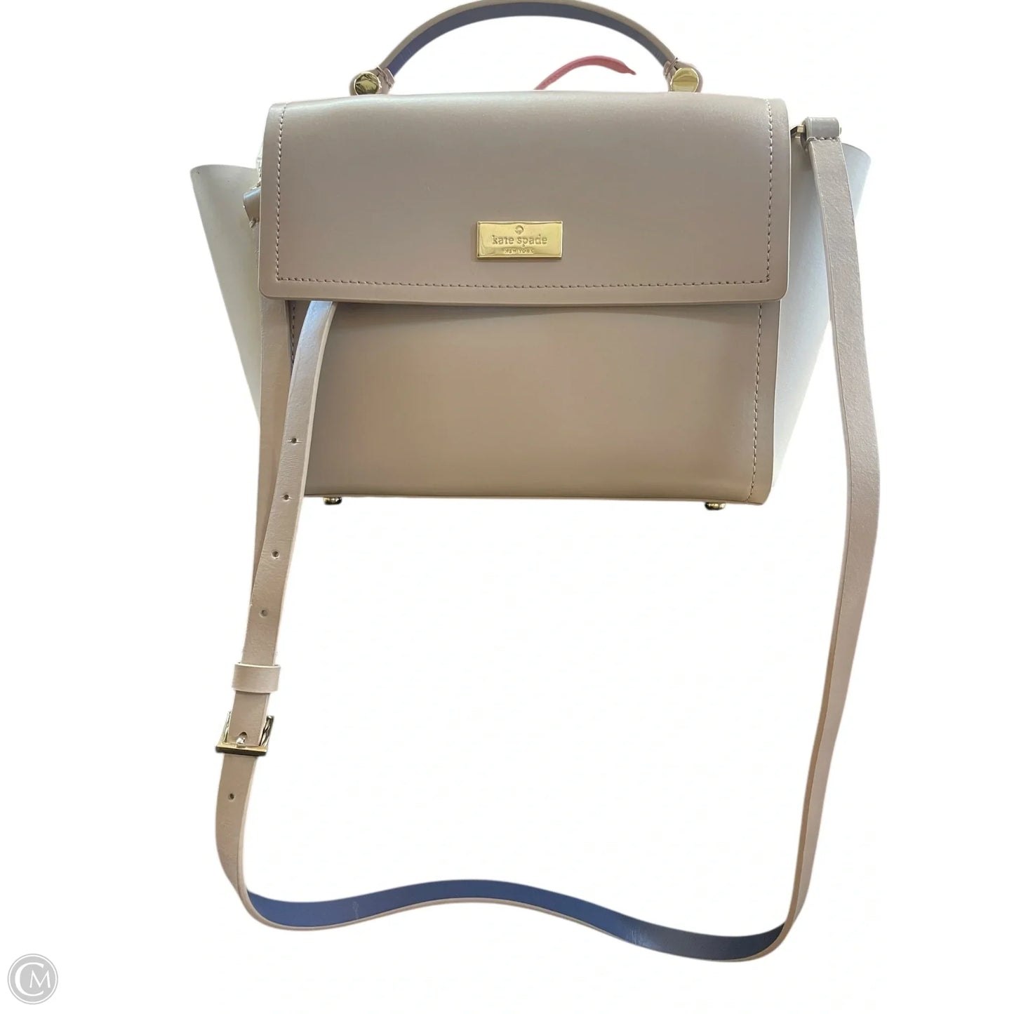 Crossbody Designer By Kate Spade, Size: Medium