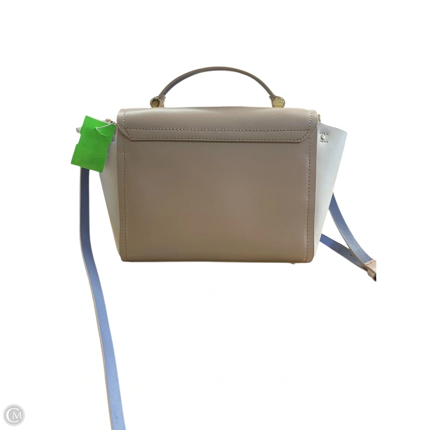 Crossbody Designer By Kate Spade, Size: Medium