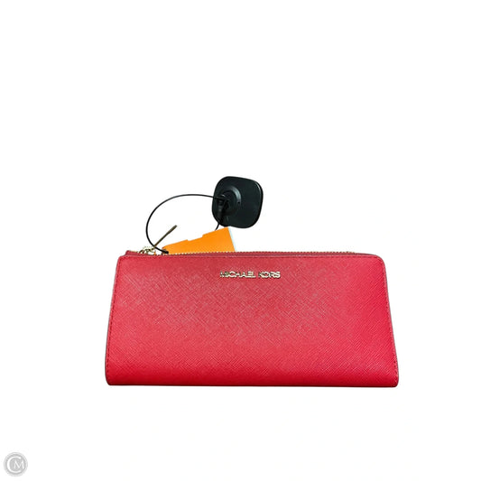 Wallet Designer By Michael Kors, Size: Medium