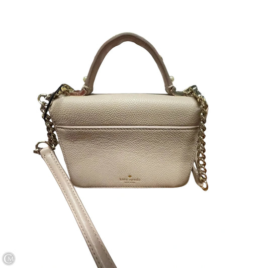 Crossbody Designer By Kate Spade, Size: Small