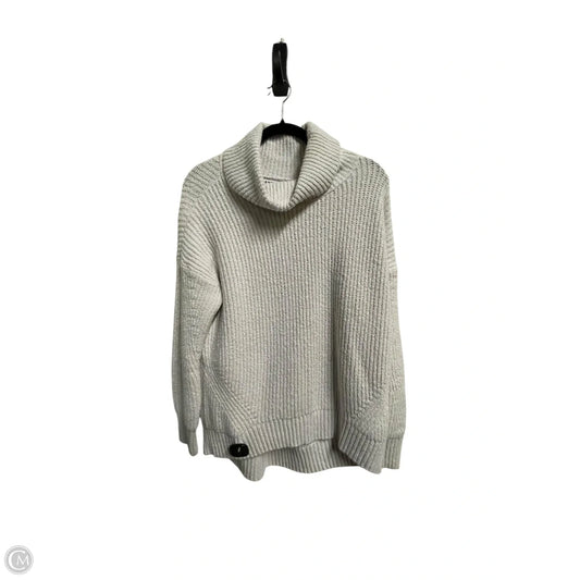 Sweater By Old Navy In Grey, Size: M