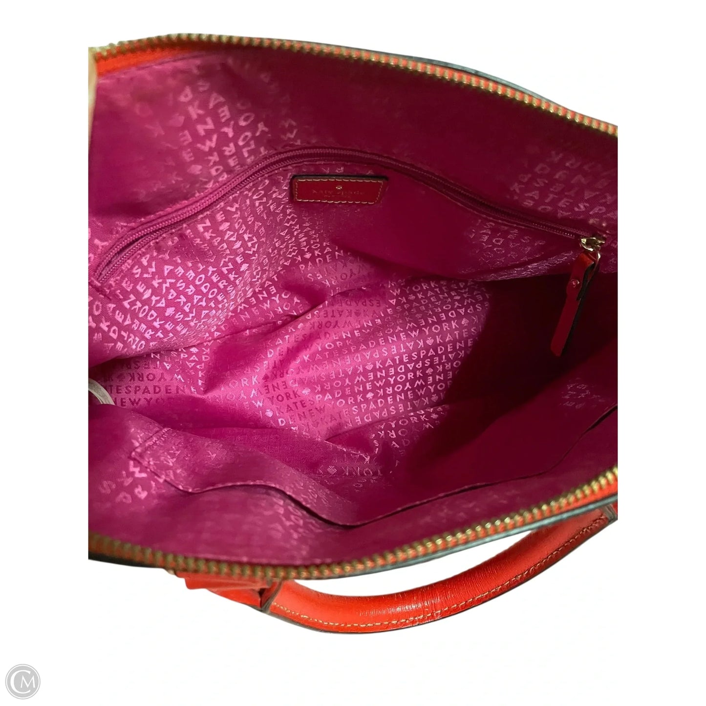 Handbag Designer By Kate Spade, Size: Medium