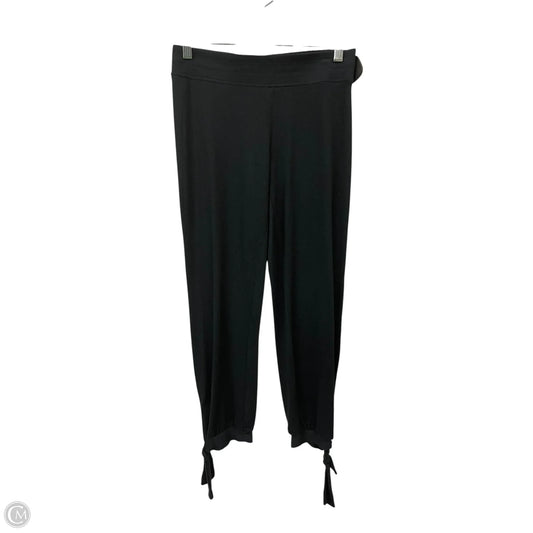 Pants Designer By Ugg In Black, Size: Xs