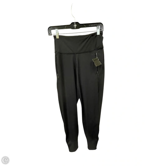 Athletic Leggings By Lululemon In Black, Size: 2