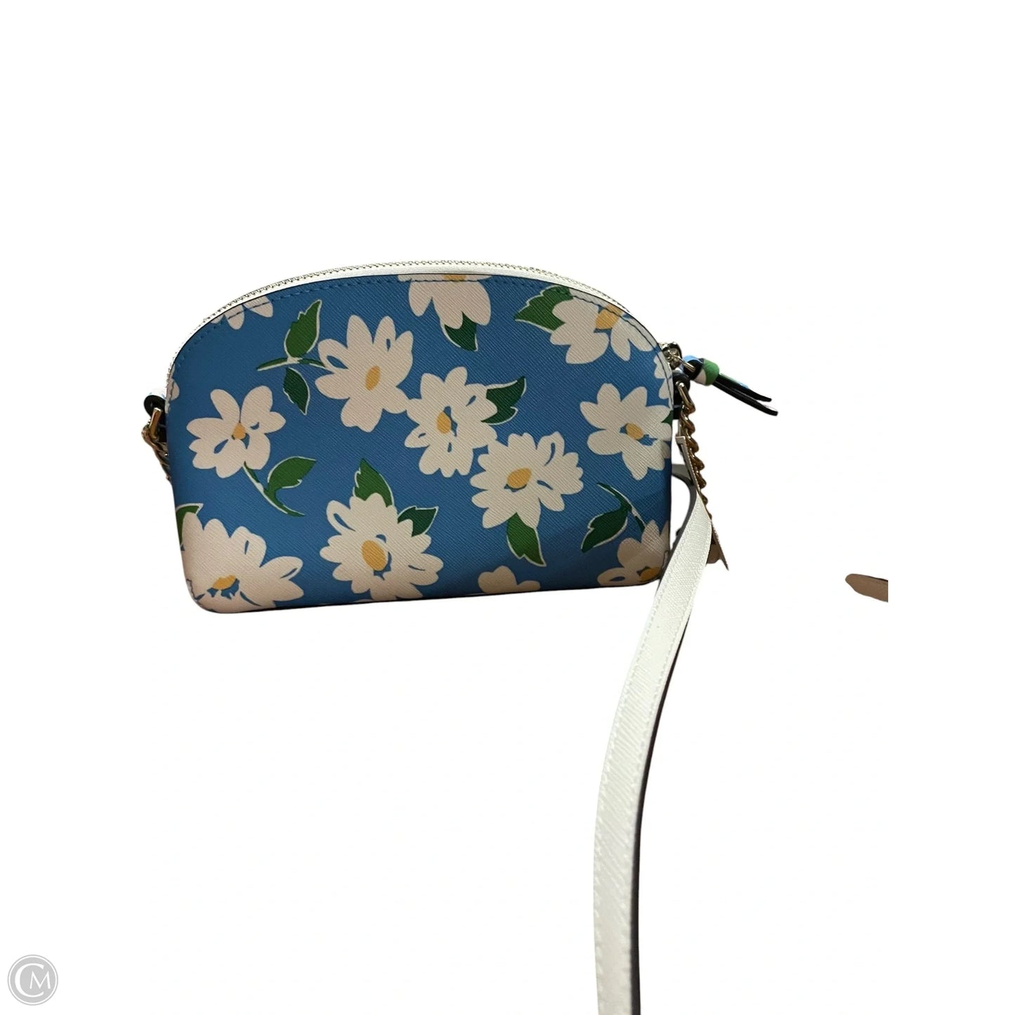 Crossbody Designer By Kate Spade, Size: Medium