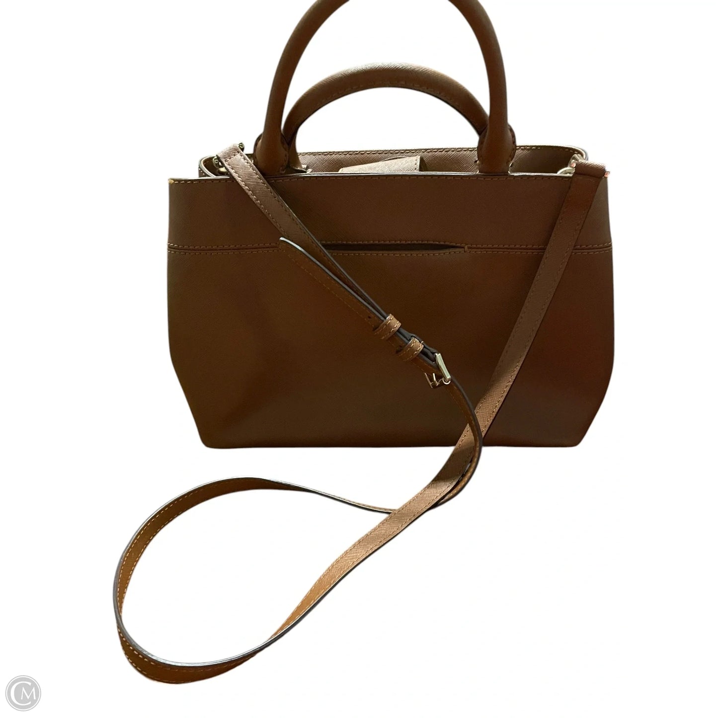 Handbag Designer By Michael Kors, Size: Medium