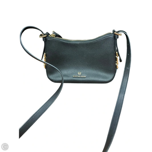 Crossbody Designer By Michael Kors, Size: Small