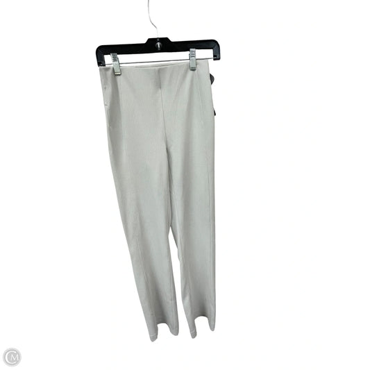 Athletic Leggings By Lululemon In Tan, Size: 4