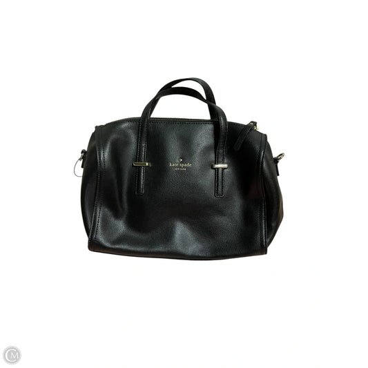 Handbag Designer By Kate Spade, Size: Medium