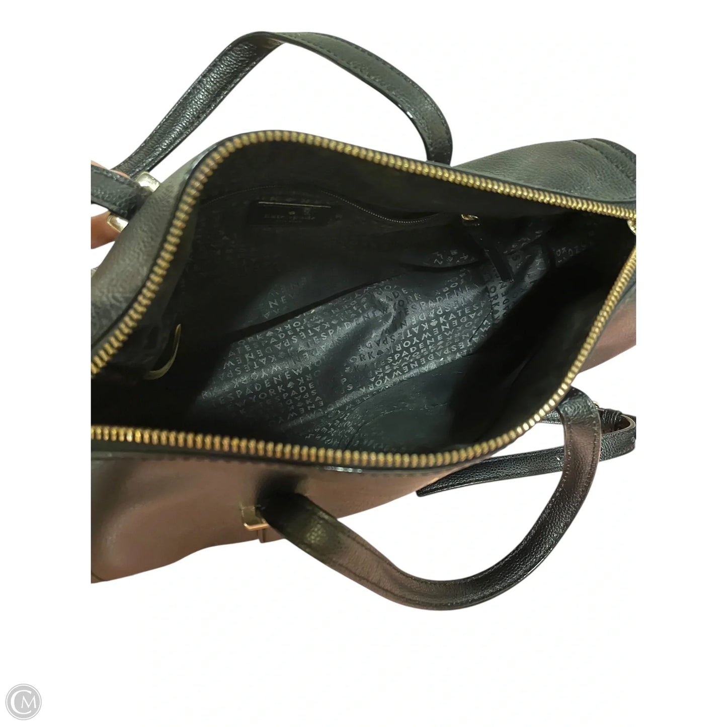 Handbag Designer By Kate Spade, Size: Medium