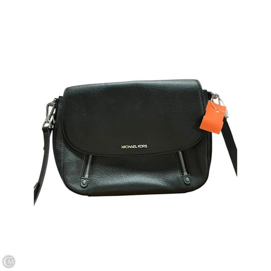Crossbody Designer By Michael Kors, Size: Medium