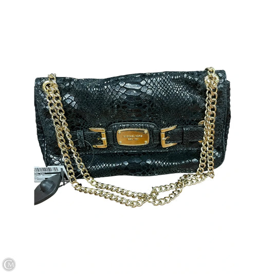 Crossbody Designer By Michael Kors, Size: Medium