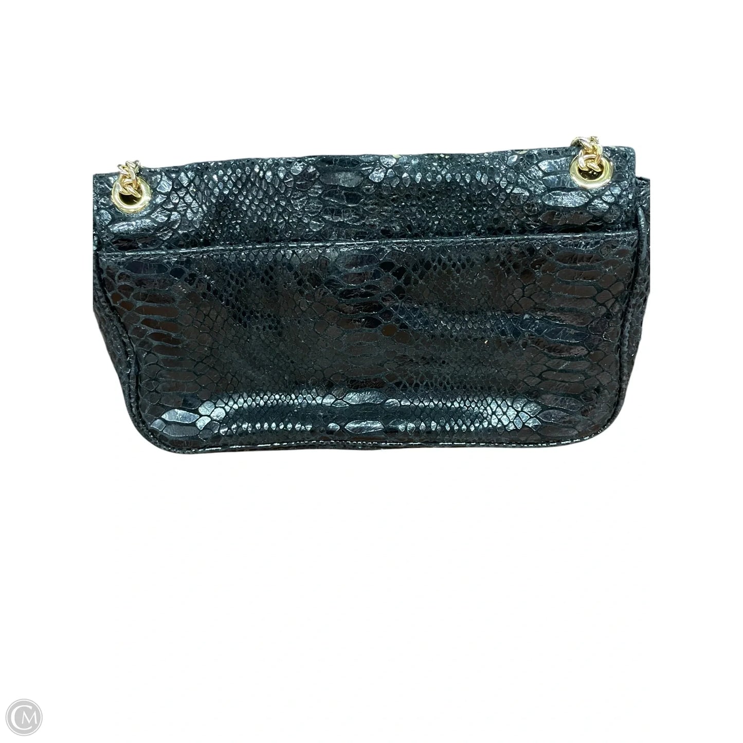 Crossbody Designer By Michael Kors, Size: Medium