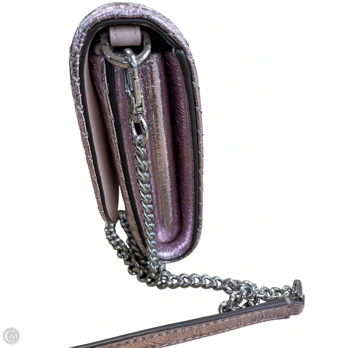 Crossbody Designer By Tory Burch, Size: Small
