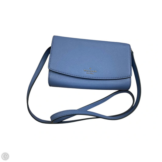 Crossbody Designer By Kate Spade, Size: Small